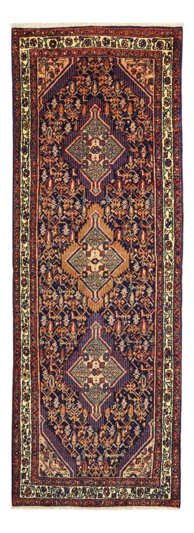 Hosseinabad Tapijt 108x304cm - Perzisch tapijt