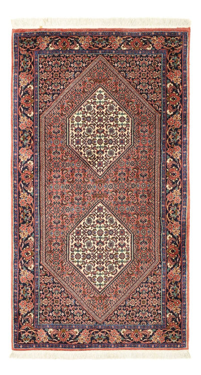 Bidjar Tapijt 72x130cm - Perzisch tapijt
