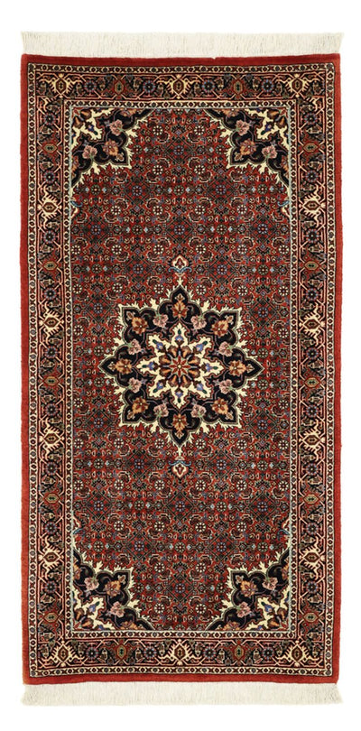 Bidjar Tapijt 70x136cm - Perzisch tapijt
