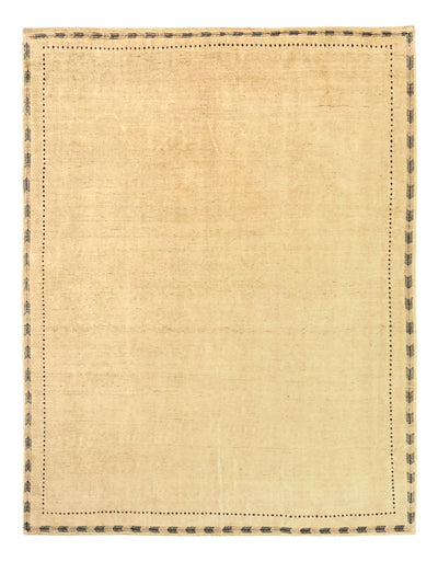Loribaft Tapijt 219x292cm - Perserteppich Wollteppich