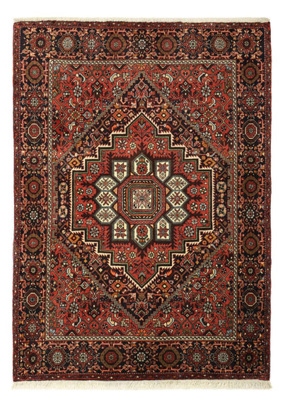 Gholtogh Tapijt 103x145cm - Perzisch tapijt