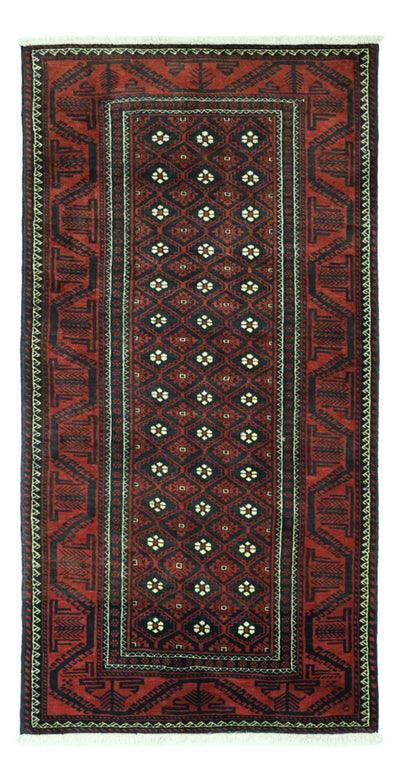 Baluch tapijt 103x198cm - Oosters Tapijt