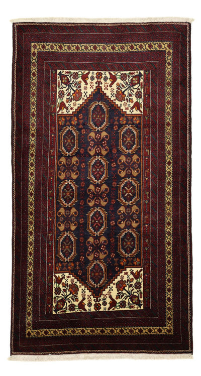 Baluch tapijt 115x210cm - Oosters Tapijt