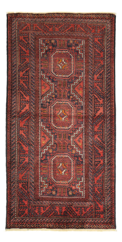 Baluch tapijt 98x194cm - Oosters Tapijt