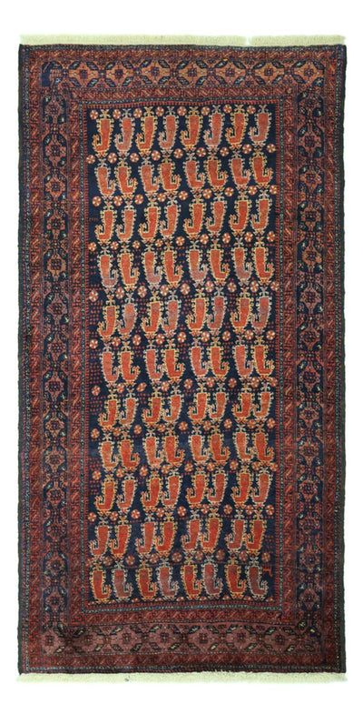 Baluch tapijt 100x194cm - Oosters Tapijt