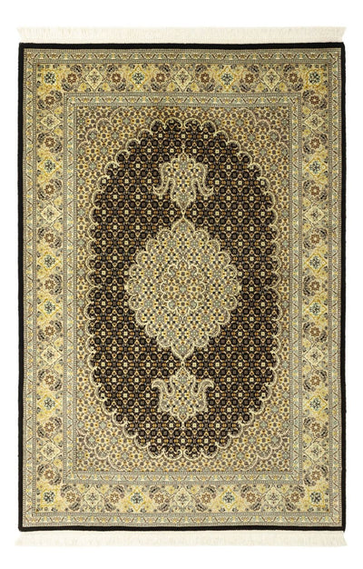 Tabriz - 50 Raj Tapijt 100x148cm - Perzisch tapijt