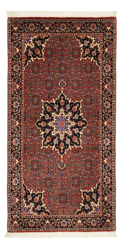 Bidjar Tapijt 73x144cm - Perzisch tapijt