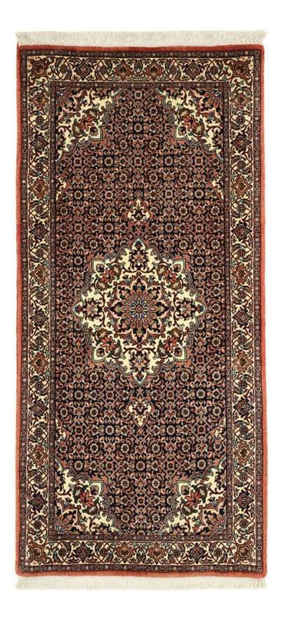 Bidjar Tapijt 69x149cm - Perzisch tapijt