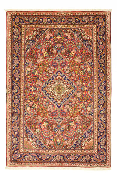 Jozan Tapijt 103x155cm - Perzisch tapijt