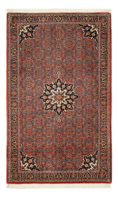 Bidjar Tapijt 92x147cm - Perzisch tapijt