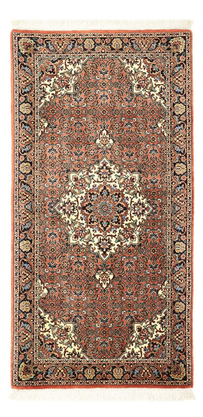 Bidjar Tapijt 71x141cm - Perzisch tapijt