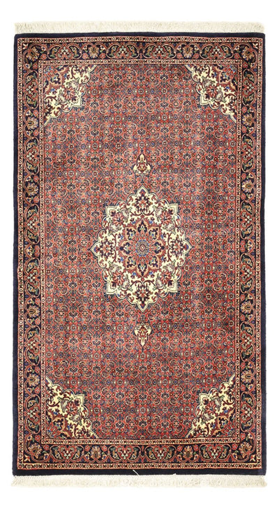 Bidjar Tapijt 89x155cm - Perzisch tapijt