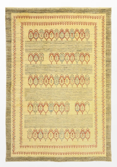 Kashkuli Tapijt 87x125cm - Perzisch tapijt