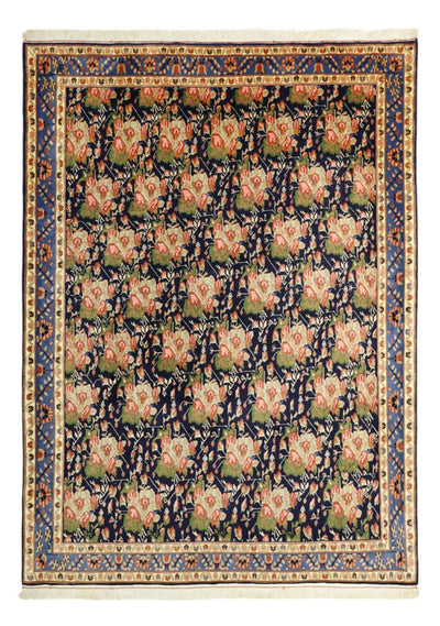 Afshar Sirjan Tapijt 149x199cm - Perzisch tapijt