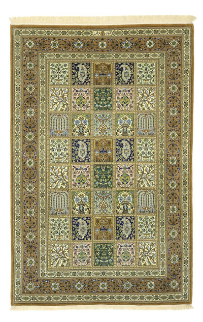 Ilam Tapijt 102x154cm - Perzisch tapijt