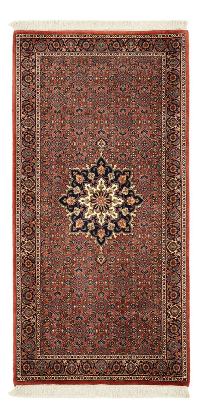 Bidjar Tapijt 72x140cm - Perzisch tapijt