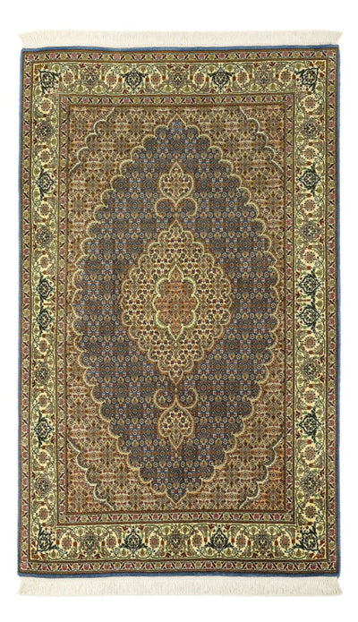 Tabriz - 50 Raj Tapijt 96x158cm - Perzisch tapijt