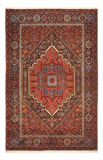 Gholtogh Tapijt 102x156cm - Perzisch tapijt