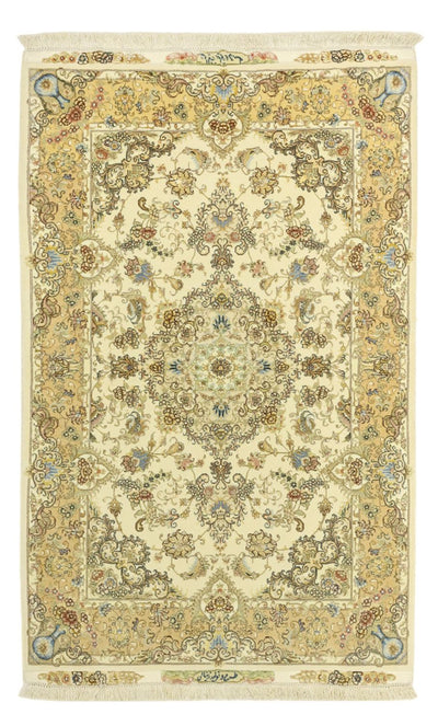 Tabriz Tapijt 100x161cm - Perzisch tapijt