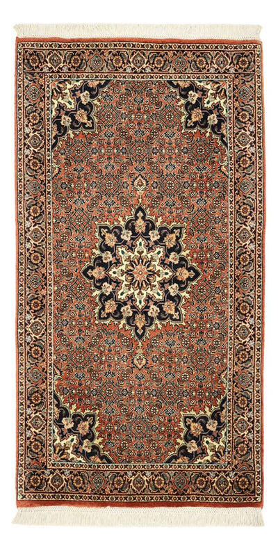 Bidjar Tapijt 72x131cm - Perzisch tapijt