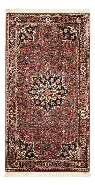Bidjar Tapijt 73x135cm - Perzisch tapijt