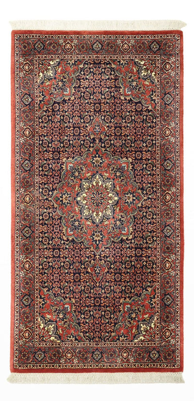 Bidjar Tapijt 69x136cm - Perzisch tapijt