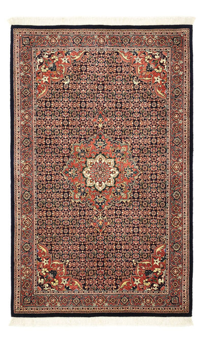 Bidjar Tapijt 91x147cm - Perzisch tapijt