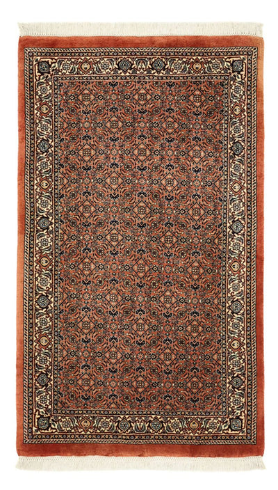 Bidjar Tapijt 78x134cm - Perzisch tapijt