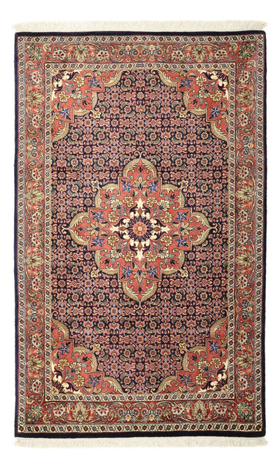 Bidjar Tapijt 91x148cm - Perzisch tapijt