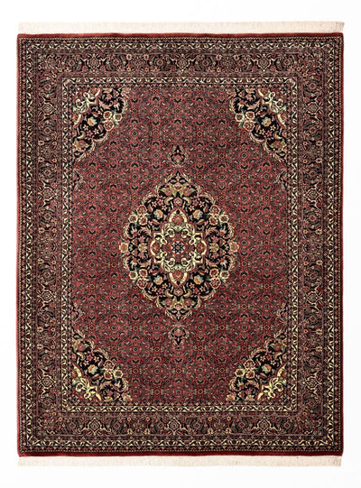 Bidjar Tapijt 156x199cm - Perzisch tapijt