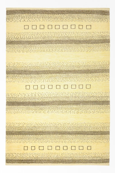 Loribaft Tapijt 118x173cm - Perserteppich Wollteppich