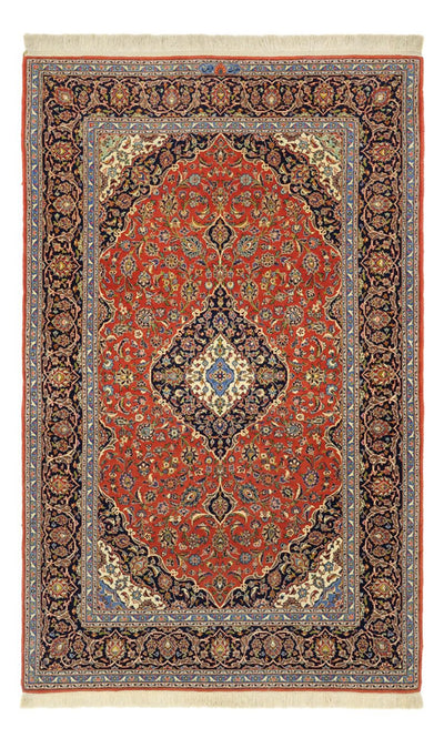 Kashan Tapijt 110x170cm - Perzisch tapijt