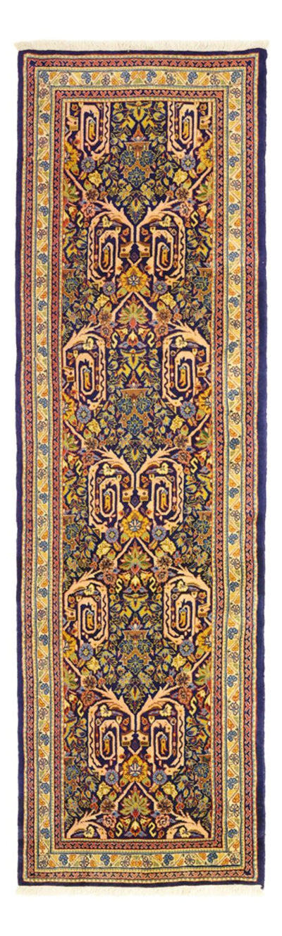 Sarouk Tapijt 75x260cm - Perzisch tapijt