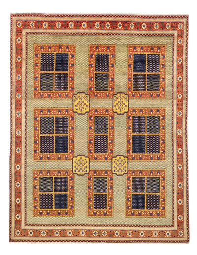 Loribaft Tapijt 243x315cm - Perserteppich Wollteppich