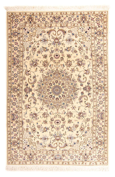 Nain - 9La Tapijt 132x212cm - Perzisch tapijt