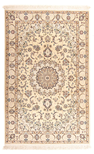 Nain - 9La Tapijt 127x211cm - Perzisch tapijt