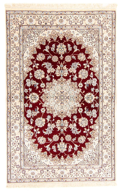 Nain - 9La Tapijt 153x241cm - Perzisch tapijt