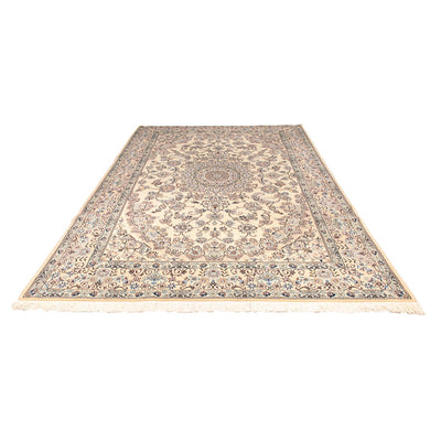 Nain - 9La Tapijt 204x312cm - Perzisch tapijt