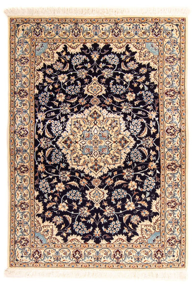 Nain - 6La Tapijt 97x142cm - Perzisch tapijt