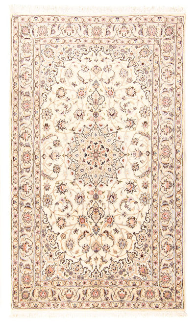 Nain - 9La Tapijt 154x263cm - Perzisch tapijt
