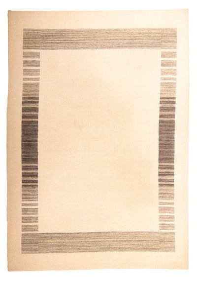 Gabbeh Loom Tapijt 205x288cm - Wollen tapijt
