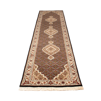 Tabriz Tapijt 79x353cm - Perzisch tapijt