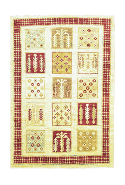 Ziegler tapijt 104x153cm - Oosters Tapijt