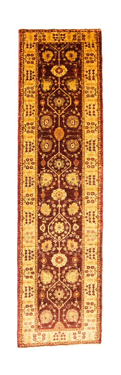 Ziegler tapijt 81x347cm - Oosters Tapijt