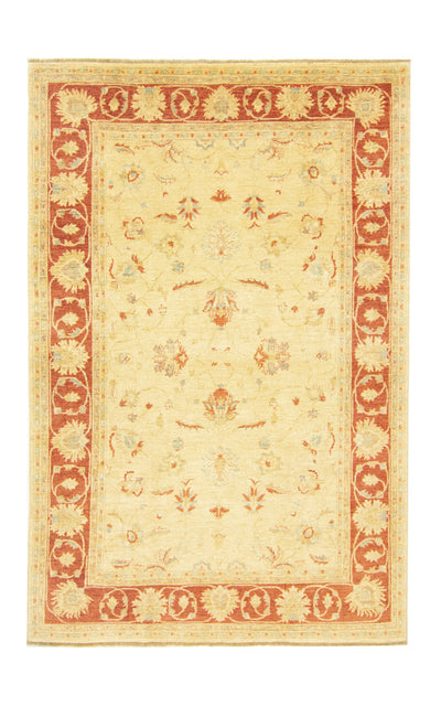 Ziegler tapijt 194x298cm - Oosters Tapijt