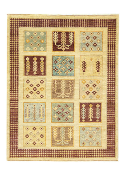 Ziegler tapijt 150x200cm - Oosters Tapijt