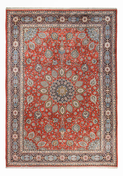 Sarouk Tapijt 304x422cm - Perzisch tapijt
