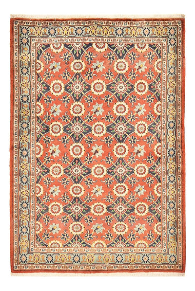 Varamin Tapijt 107x153cm - Perzisch tapijt