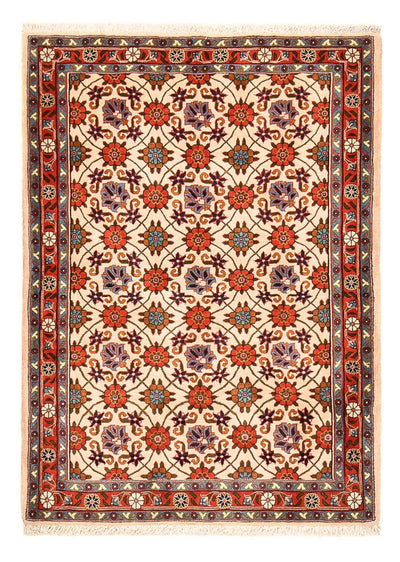 Varamin Tapijt 108x147cm - Perzisch tapijt