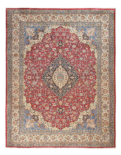 Mashhad Tapijt 297x384cm - Perzisch tapijt